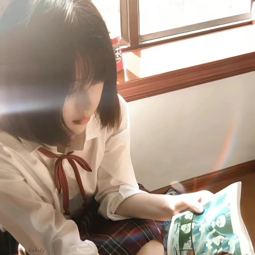 禁足少女罗曼史