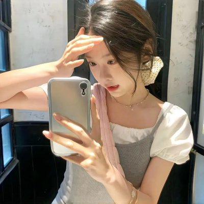 三次元女友第一季